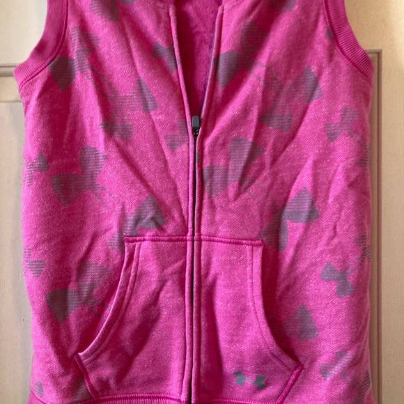 Pants, Vest , Top - Picture 5 of 6